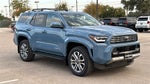 2025 Toyota 4Runner i-FORCE MAX Hybrid Limited