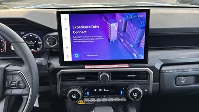 2025 Toyota 4Runner i-FORCE MAX Hybrid Limited