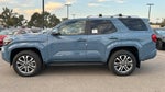 2025 Toyota 4Runner i-FORCE MAX Hybrid Limited