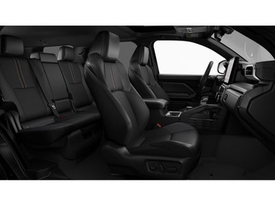 2025 Toyota 4Runner i-FORCE MAX Hybrid Limited