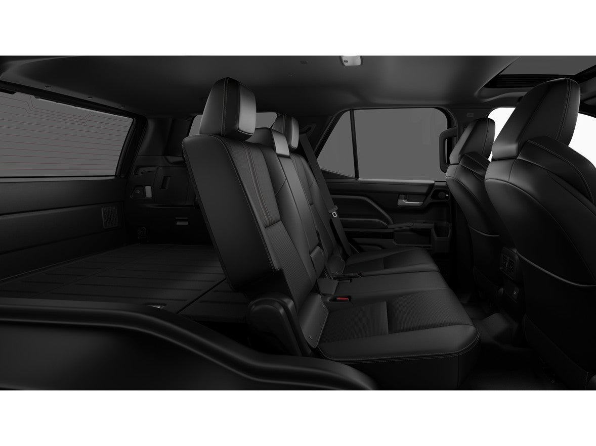 2025 Toyota 4Runner i-FORCE MAX Hybrid Limited