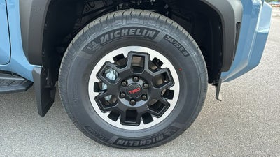2026 Toyota 4Runner i-FORCE MAX TRD Off-Road Premium i-FORCE MAX