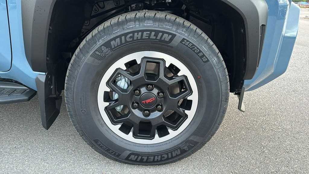 2026 Toyota 4Runner i-FORCE MAX TRD Off-Road Premium i-FORCE MAX