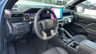 2026 Toyota 4Runner i-FORCE MAX TRD Off-Road Premium i-FORCE MAX