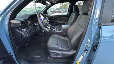 2026 Toyota 4Runner i-FORCE MAX TRD Off-Road Premium i-FORCE MAX
