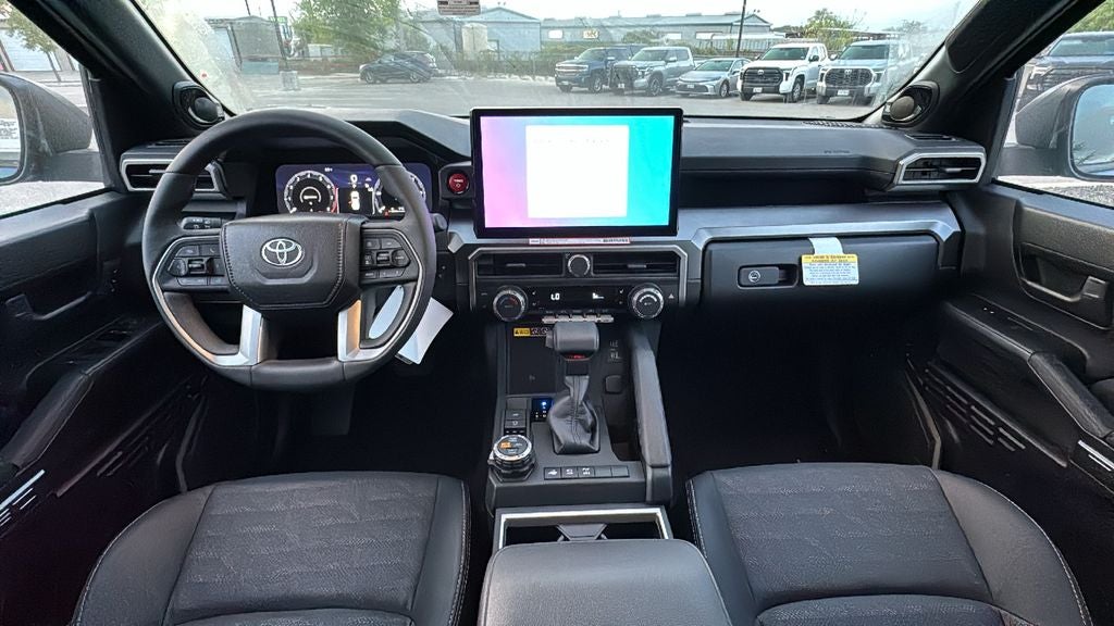 2026 Toyota 4Runner i-FORCE MAX TRD Off-Road Premium i-FORCE MAX