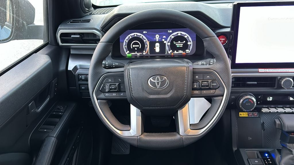 2026 Toyota 4Runner i-FORCE MAX TRD Off-Road Premium i-FORCE MAX