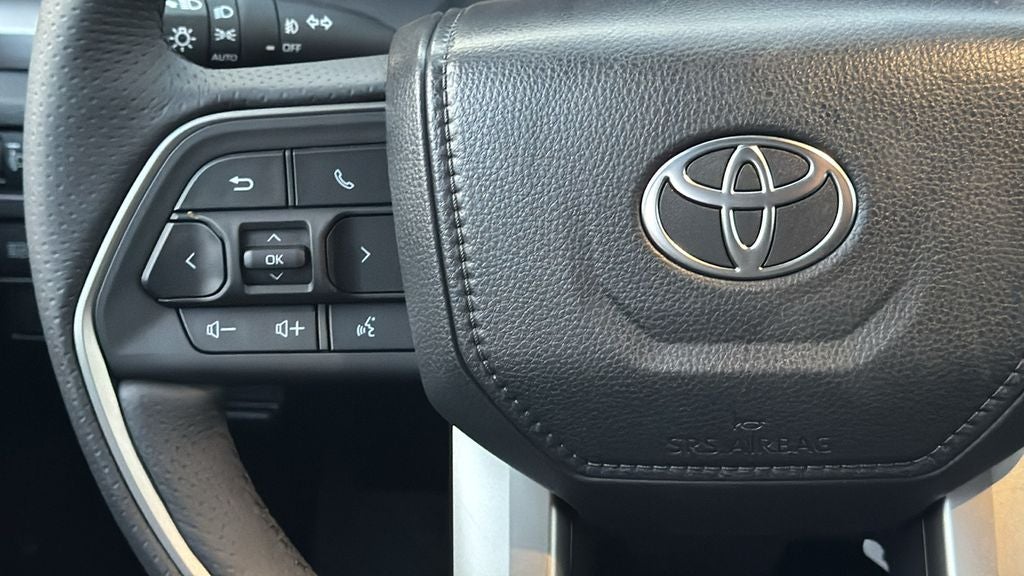 2026 Toyota 4Runner i-FORCE MAX TRD Off-Road Premium i-FORCE MAX