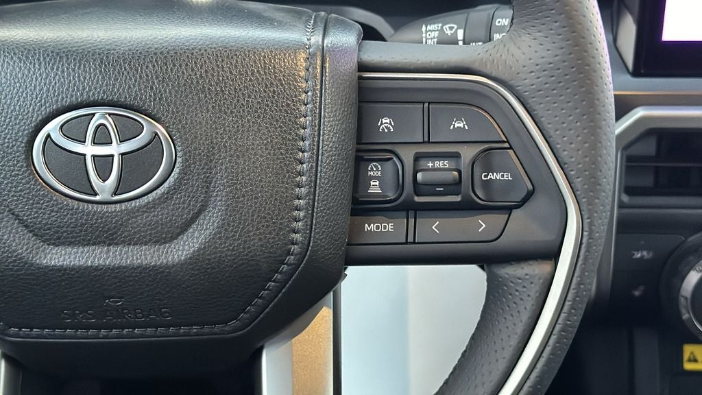 2026 Toyota 4Runner i-FORCE MAX TRD Off-Road Premium i-FORCE MAX