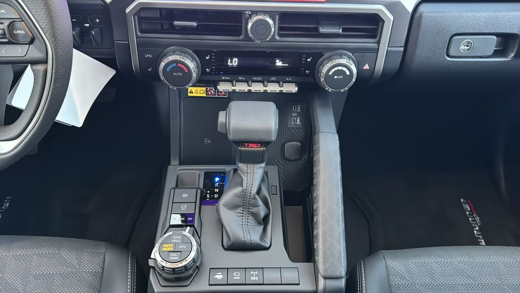 2026 Toyota 4Runner i-FORCE MAX TRD Off-Road Premium i-FORCE MAX