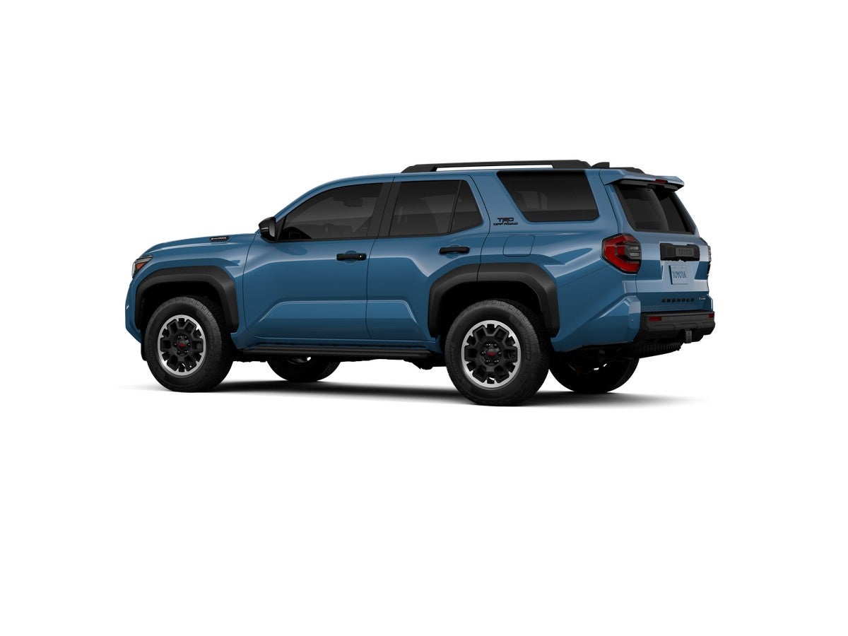 2026 Toyota 4Runner i-FORCE MAX TRD Off-Road Premium i-FORCE MAX
