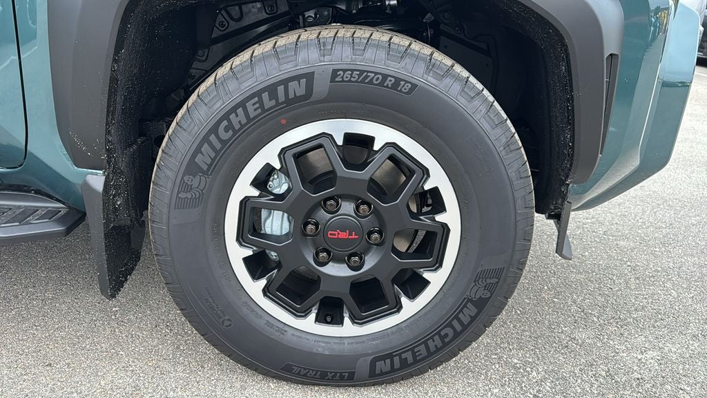 2026 Toyota 4Runner i-FORCE MAX TRD Off-Road Premium i-FORCE MAX
