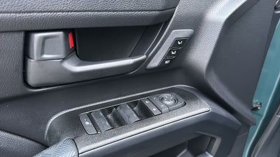 2026 Toyota 4Runner i-FORCE MAX TRD Off-Road Premium i-FORCE MAX