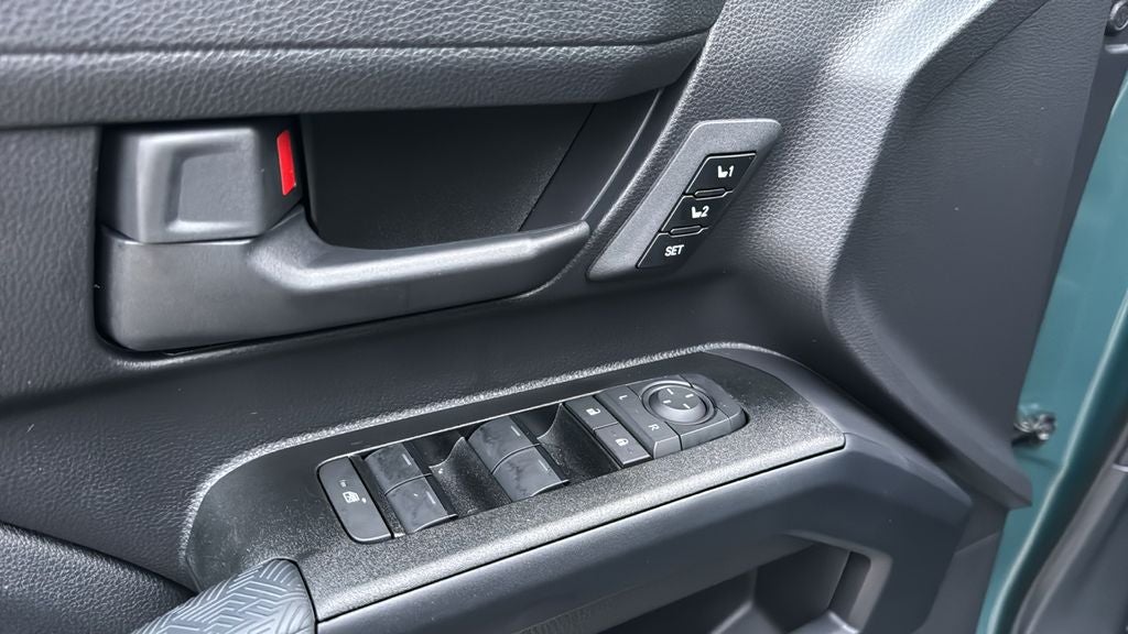 2026 Toyota 4Runner i-FORCE MAX TRD Off-Road Premium i-FORCE MAX