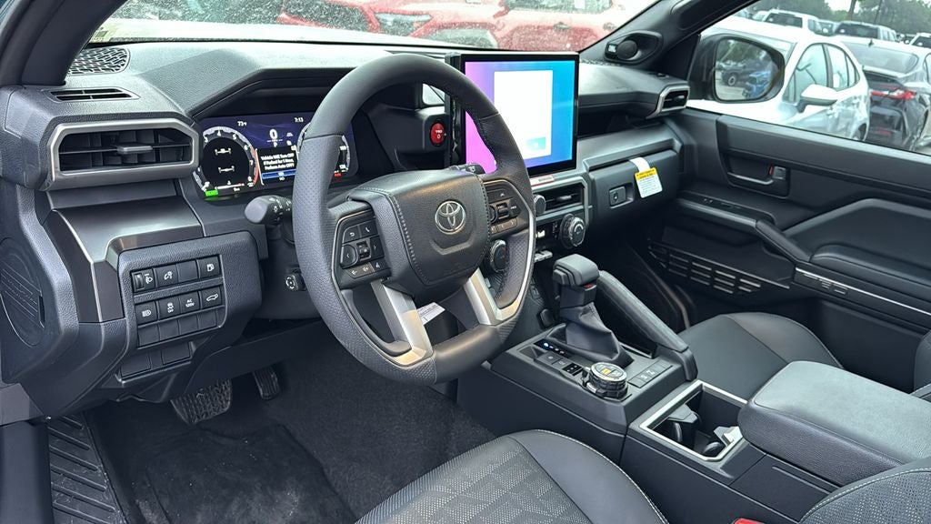 2026 Toyota 4Runner i-FORCE MAX TRD Off-Road Premium i-FORCE MAX