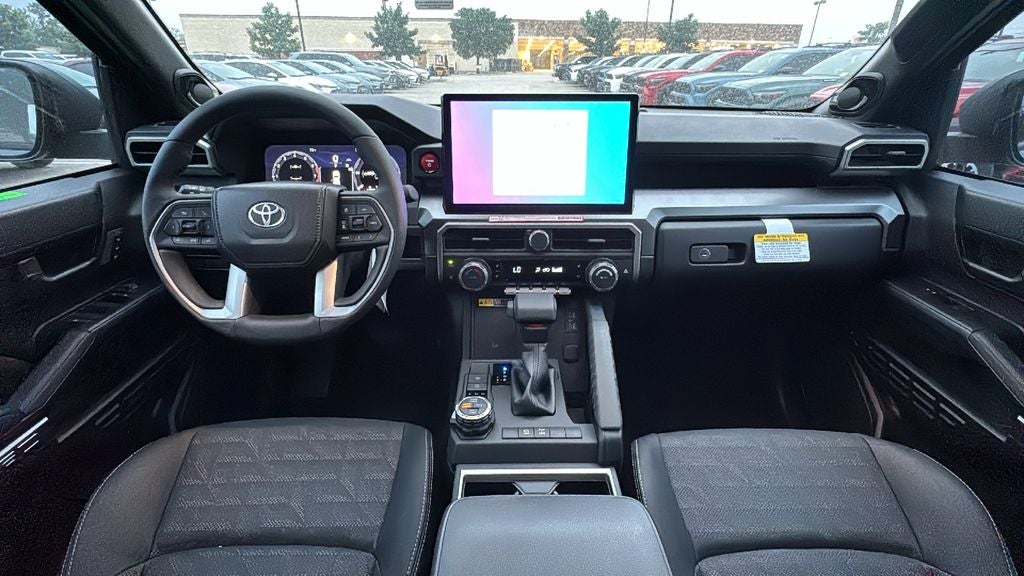 2026 Toyota 4Runner i-FORCE MAX TRD Off-Road Premium i-FORCE MAX