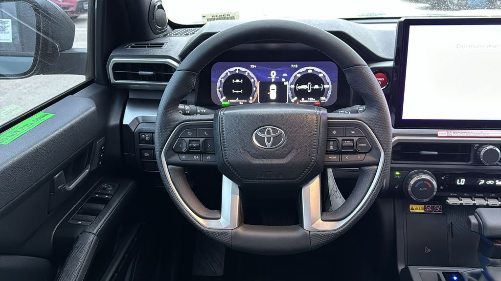 2026 Toyota 4Runner i-FORCE MAX TRD Off-Road Premium i-FORCE MAX