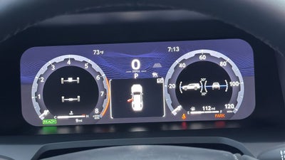 2026 Toyota 4Runner i-FORCE MAX TRD Off-Road Premium i-FORCE MAX