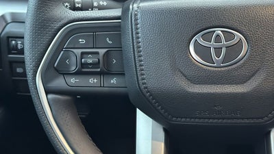 2026 Toyota 4Runner i-FORCE MAX TRD Off-Road Premium i-FORCE MAX