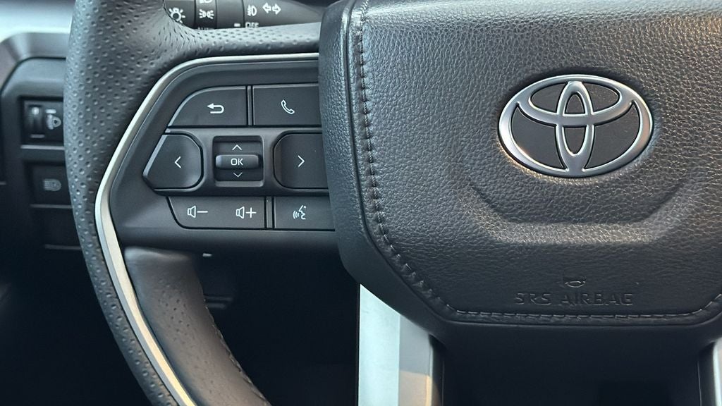 2026 Toyota 4Runner i-FORCE MAX TRD Off-Road Premium i-FORCE MAX