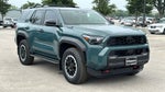 2026 Toyota 4Runner i-FORCE MAX TRD Off-Road Premium i-FORCE MAX