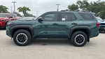 2026 Toyota 4Runner i-FORCE MAX TRD Off-Road Premium i-FORCE MAX