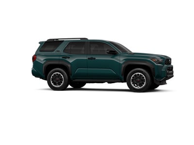 2026 Toyota 4Runner i-FORCE MAX TRD Off-Road Premium i-FORCE MAX