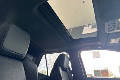 2026 Toyota 4Runner i-FORCE MAX Hybrid Platinum