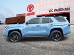 2026 Toyota 4Runner i-FORCE MAX Hybrid Platinum