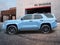 2026 Toyota 4Runner i-FORCE MAX Hybrid Platinum