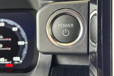 2026 Toyota 4Runner i-FORCE MAX Hybrid Platinum