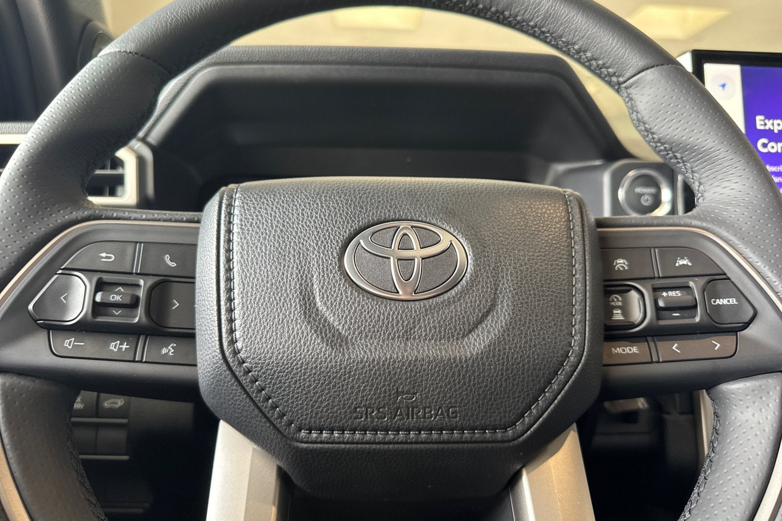 2026 Toyota 4Runner i-FORCE MAX Hybrid Platinum