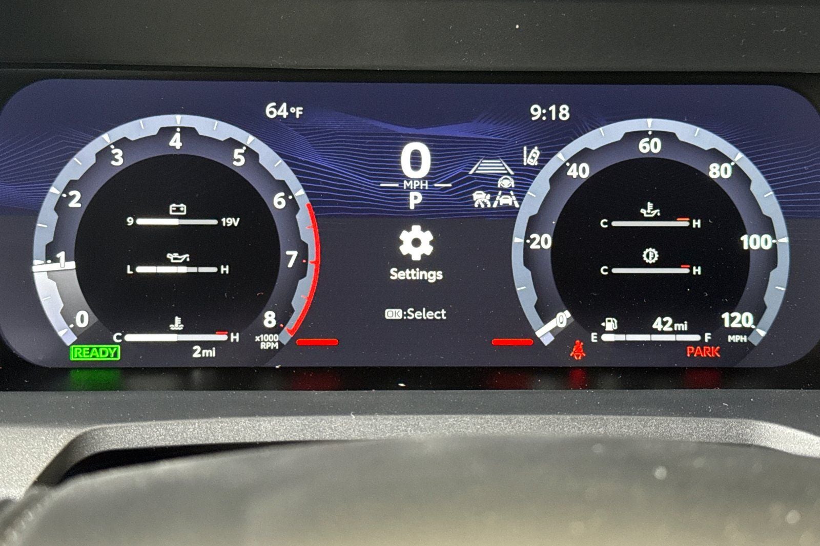 2026 Toyota 4Runner i-FORCE MAX Hybrid Platinum