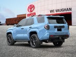 2026 Toyota 4Runner i-FORCE MAX Hybrid Platinum
