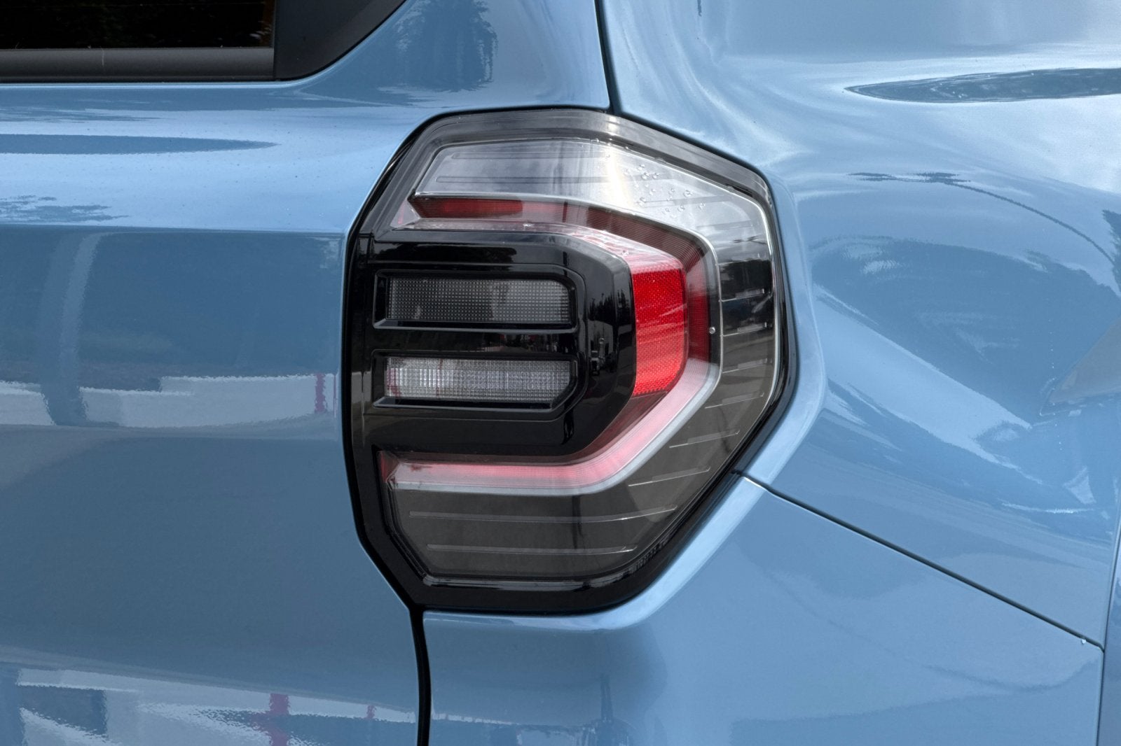 2026 Toyota 4Runner i-FORCE MAX Hybrid Platinum