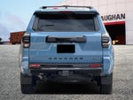 2026 Toyota 4Runner i-FORCE MAX Hybrid Platinum