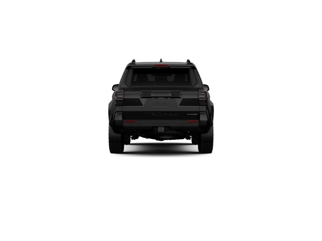 2026 Toyota 4Runner i-FORCE MAX Hybrid TRD Pro