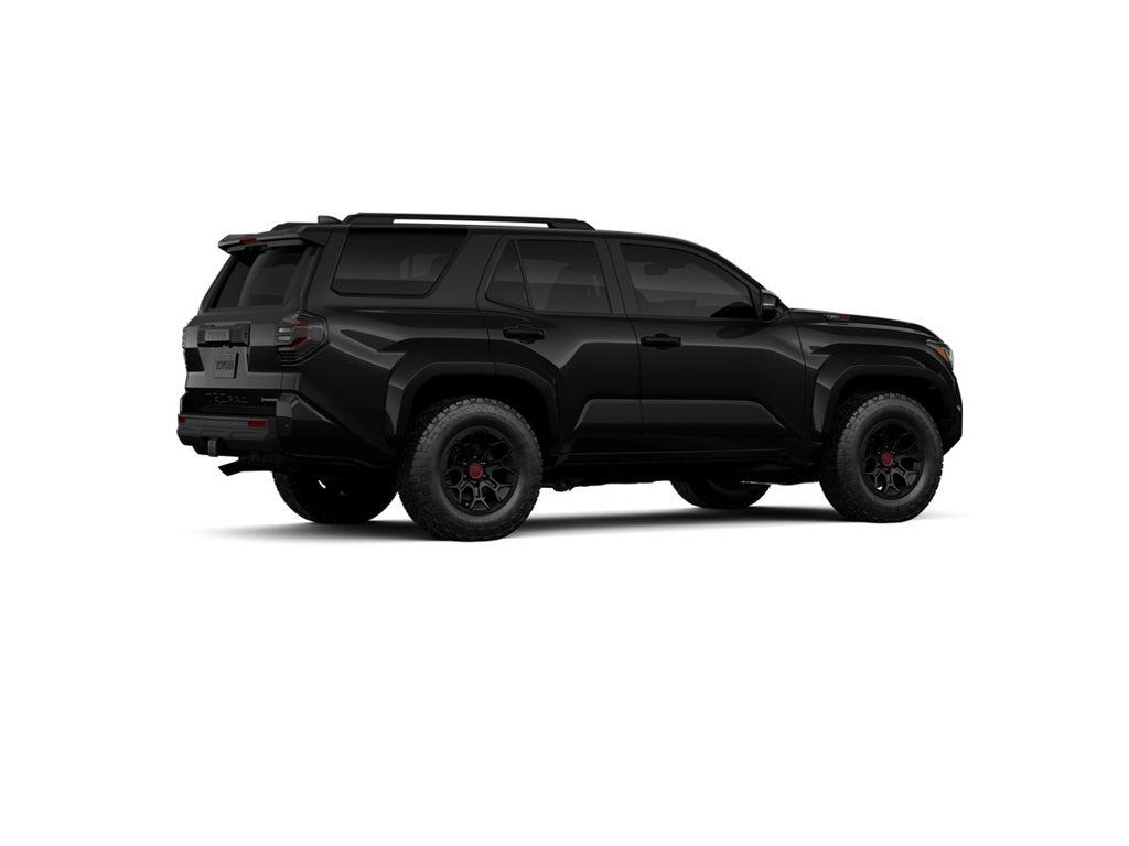 2026 Toyota 4Runner i-FORCE MAX Hybrid TRD Pro