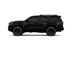 2026 Toyota 4Runner i-FORCE MAX Hybrid TRD Pro