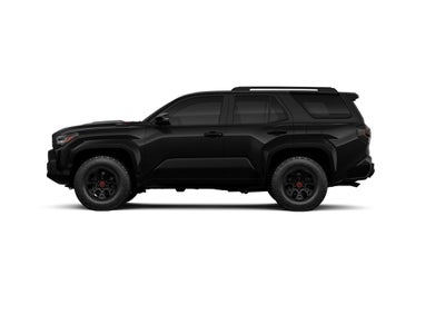 2026 Toyota 4Runner i-FORCE MAX Hybrid TRD Pro