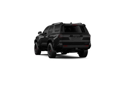 2026 Toyota 4Runner i-FORCE MAX Hybrid TRD Pro