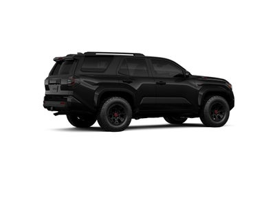 2026 Toyota 4Runner i-FORCE MAX Hybrid TRD Pro