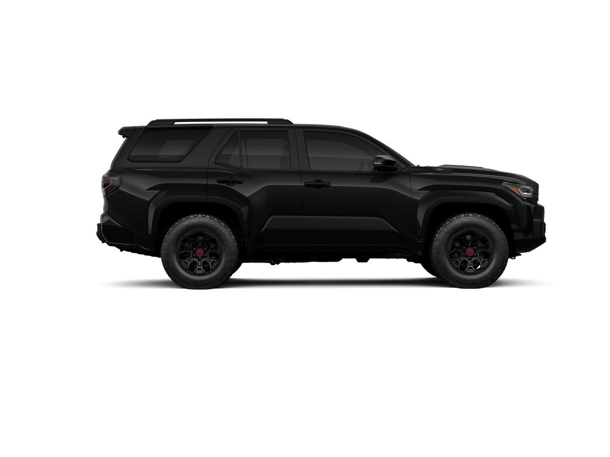 2026 Toyota 4Runner i-FORCE MAX Hybrid TRD Pro