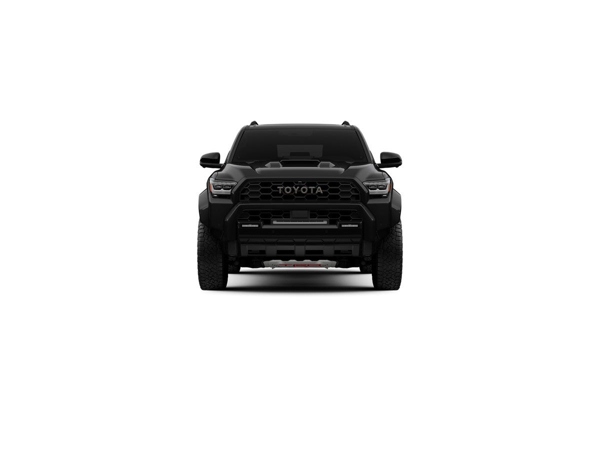 2026 Toyota 4Runner i-FORCE MAX Hybrid TRD Pro