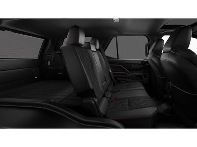 2026 Toyota 4Runner i-FORCE MAX Hybrid TRD Pro