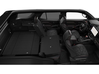 2026 Toyota 4Runner i-FORCE MAX Hybrid TRD Pro