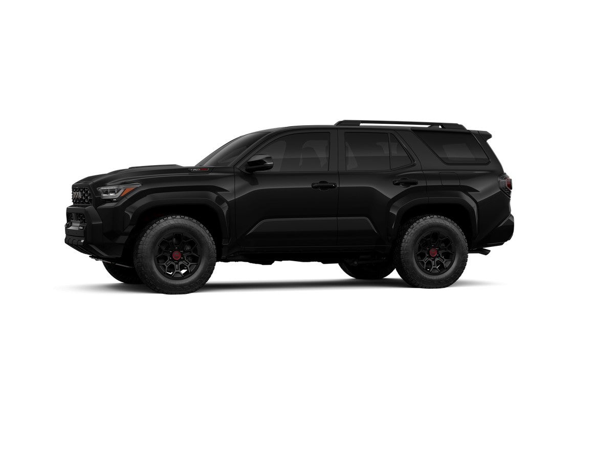 2026 Toyota 4Runner i-FORCE MAX Hybrid TRD Pro