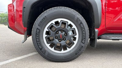 2026 Toyota 4Runner i-FORCE MAX TRD Off-Road Premium i-FORCE MAX