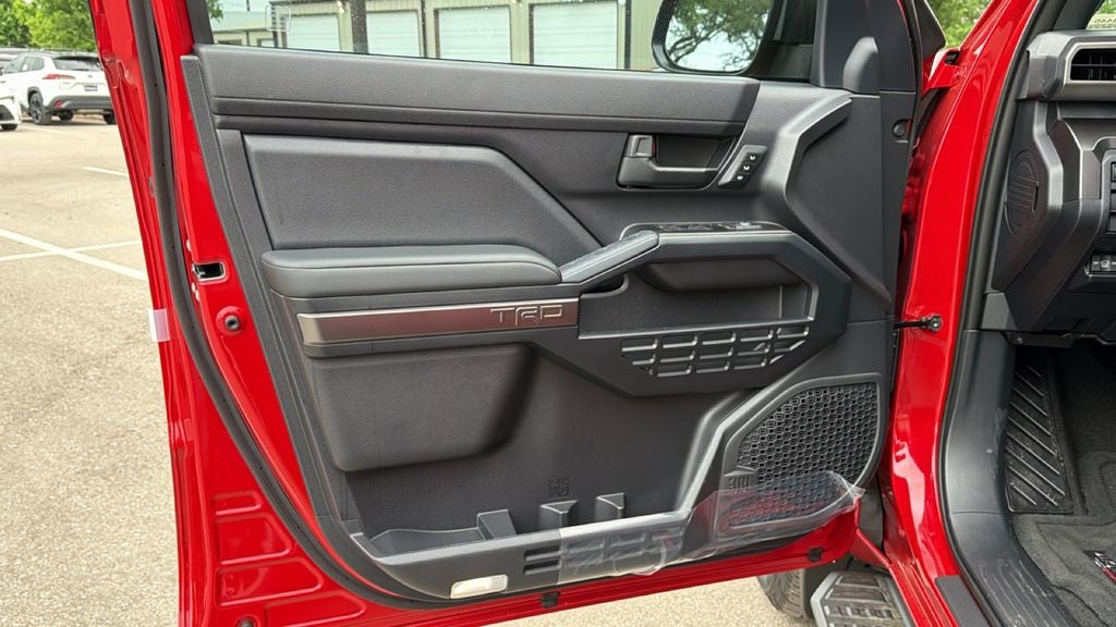 2026 Toyota 4Runner i-FORCE MAX TRD Off-Road Premium i-FORCE MAX