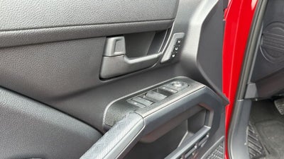 2026 Toyota 4Runner i-FORCE MAX TRD Off-Road Premium i-FORCE MAX